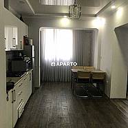 150 ლარი ღამე, ბინა დღიურად