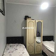 150 ლარი ღამე, ბინა დღიურად