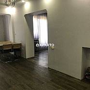 150 ლარი ღამე, ბინა დღიურად