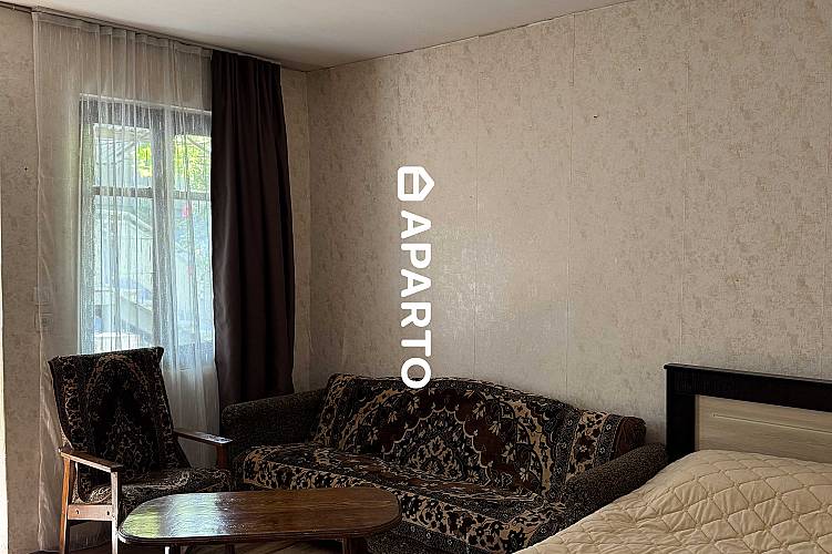 60 ლარი ღამე, ბინა დღიურად