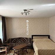 60 ლარი ღამე, ბინა დღიურად