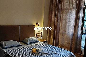 30 ლარი ღამე, ბინა დღიურად