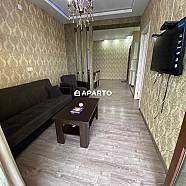 120 ლარი ღამე, ბინა დღიურად