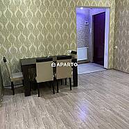 120 ლარი ღამე, ბინა დღიურად