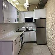 120 ლარი ღამე, ბინა დღიურად