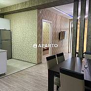120 ლარი ღამე, ბინა დღიურად