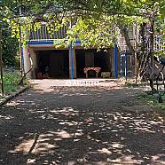 575 ლარი ღამე, ბინა დღიურად