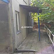 575 ლარი ღამე, ბინა დღიურად