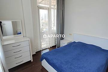 190 ლარი ღამე, ბინა დღიურად