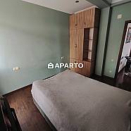 190 ლარი ღამე, ბინა დღიურად