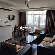 190 ლარი ღამე, ბინა დღიურად