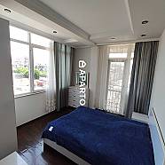 190 ლარი ღამე, ბინა დღიურად
