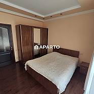 190 ლარი ღამე, ბინა დღიურად