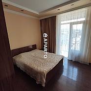 190 ლარი ღამე, ბინა დღიურად