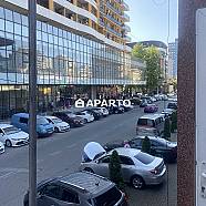 70 ლარი ღამე, ბინა დღიურად