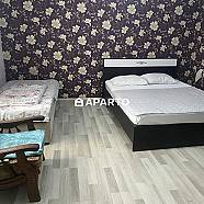 70 ლარი ღამე, ბინა დღიურად