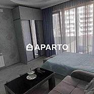 120 ლარი ღამე, ბინა დღიურად