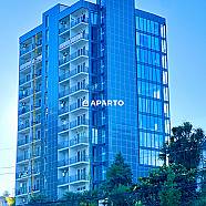 120 ლარი ღამე, ბინა დღიურად