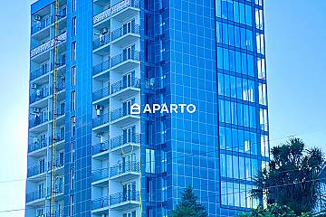 120 ლარი ღამე, ბინა დღიურად