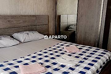 80 ლარი ღამე, ბინა დღიურად