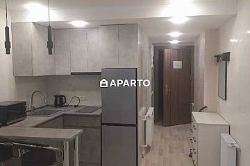 100 ლარი ღამე, ბინა დღიურად