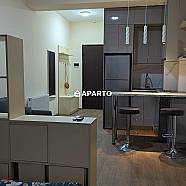 80 ლარი ღამე, ბინა დღიურად