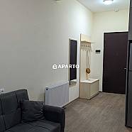 80 ლარი ღამე, ბინა დღიურად