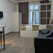 80 ლარი ღამე, ბინა დღიურად