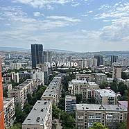 100 ლარი ღამე, ბინა დღიურად