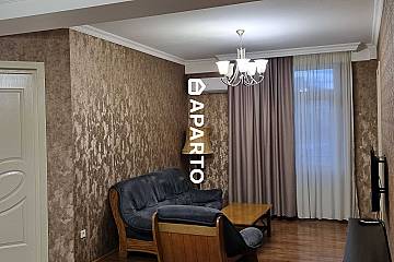 40 ლარი ღამე, ბინა დღიურად