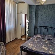 40 ლარი ღამე, ბინა დღიურად