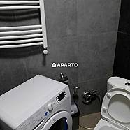 80 ლარი ღამე, ბინა დღიურად