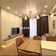 80 ლარი ღამე, ბინა დღიურად