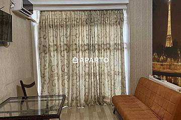 70 ლარი ღამე, ბინა დღიურად