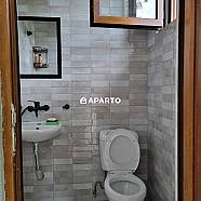 100 ლარი ღამე, ბინა დღიურად