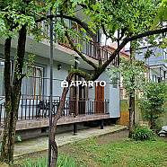100 ლარი ღამე, ბინა დღიურად