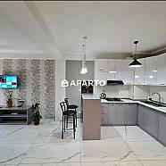 60 ლარი ღამე, ბინა დღიურად