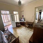80 ლარი ღამე, ბინა დღიურად