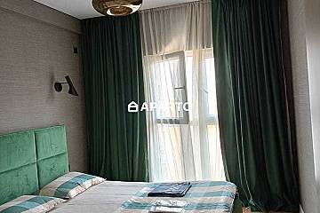 80 ლარი ღამე, ბინა დღიურად