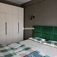 50 ლარი ღამე, ბინა დღიურად