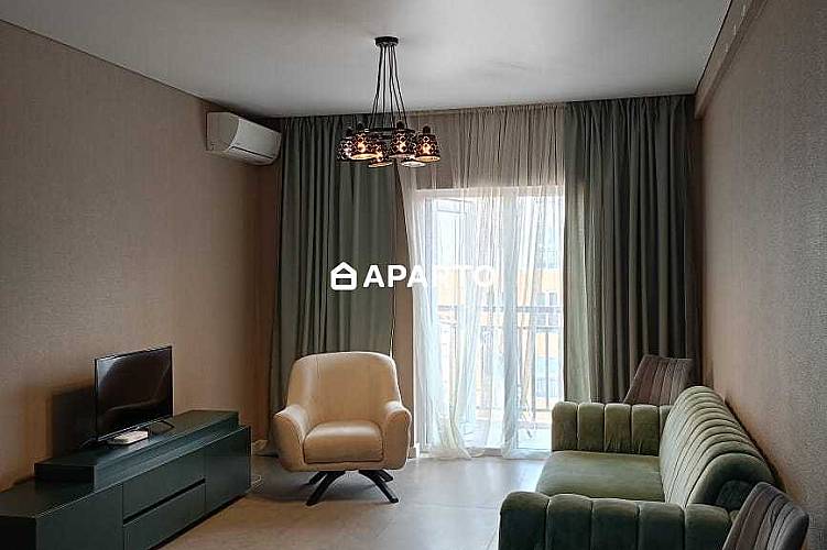 80 ლარი ღამე, ბინა დღიურად