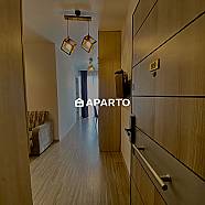 120 ლარი ღამე, ბინა დღიურად