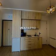 120 ლარი ღამე, ბინა დღიურად
