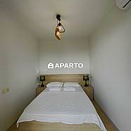 120 ლარი ღამე, ბინა დღიურად