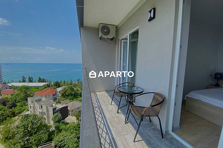 170 ლარი ღამე, ბინა დღიურად