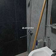 80 ლარი ღამე, ბინა დღიურად