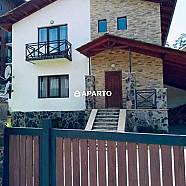 350 ლარი ღამე, ბინა დღიურად