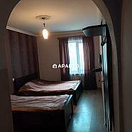 350 ლარი ღამე, ბინა დღიურად
