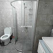 500 ლარი ღამე, ბინა დღიურად