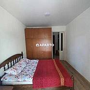 200 ლარი ღამე, ბინა დღიურად